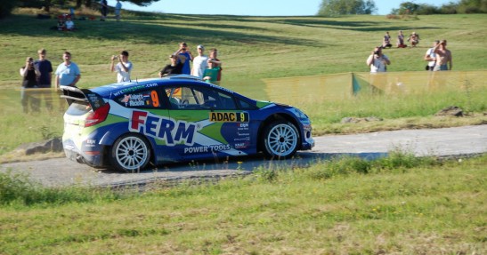 Rajd Niemiec